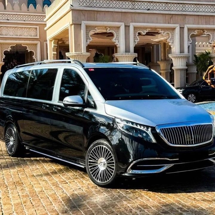 VIP Araç Kiralarken Nelere Dikkat Edilmeli